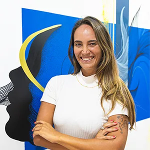 Gerente de comunicação e administrativo.